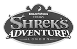 Shrek's Adventure! London