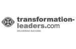 Transformation Leaders