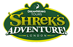 Shrek's Adventure! London