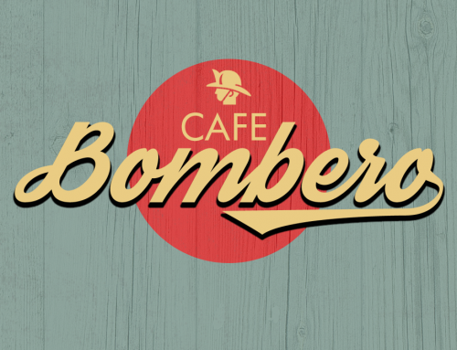 Cafe Bombero